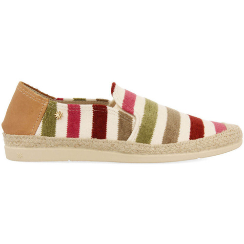 Chaussures Homme Espadrilles Gioseppo m Kaki