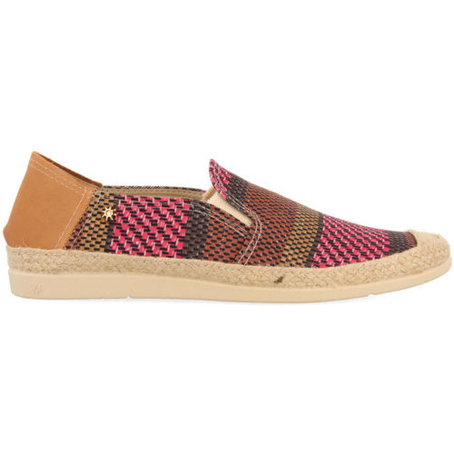 Chaussures Homme Espadrilles Gioseppo fadri Marron