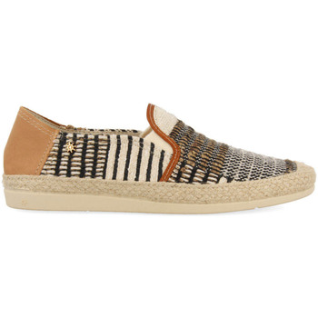 Chaussures Homme Espadrilles Gioseppo tapiz Beige