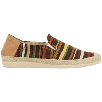 Chaussures Homme Espadrilles Gioseppo m Marron