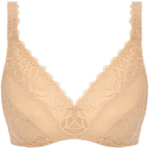 Sous-vêtements Femme Minimiseurs Wacoal Minimizer Raffiné Beige