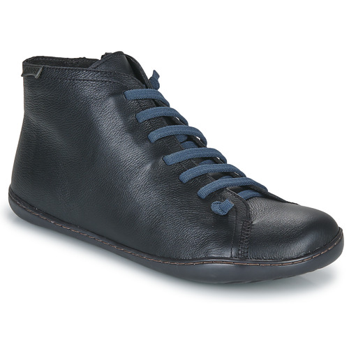 Chaussures Homme Boots Camper PEU CAMI Noir