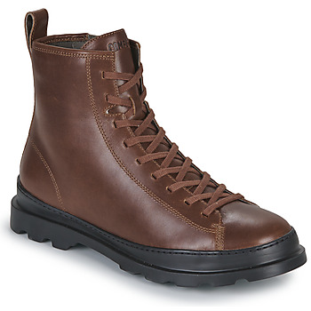 Chaussures Homme Boots Camper  Marron