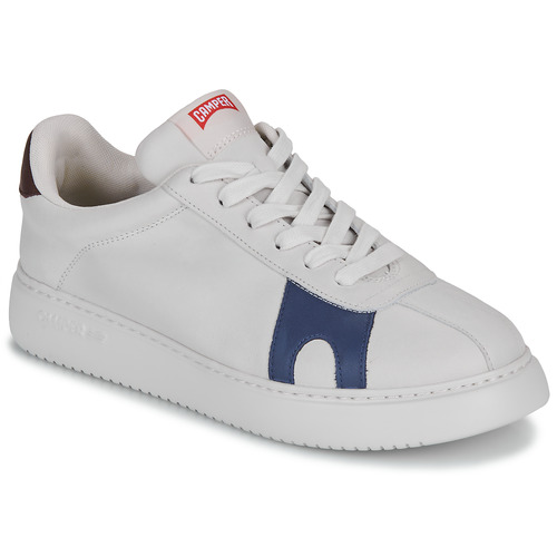 Chaussures Homme Baskets basses Camper  Blanc