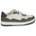 Chaussures Homme Baskets basses Clae ELFORD Blanc / Gris