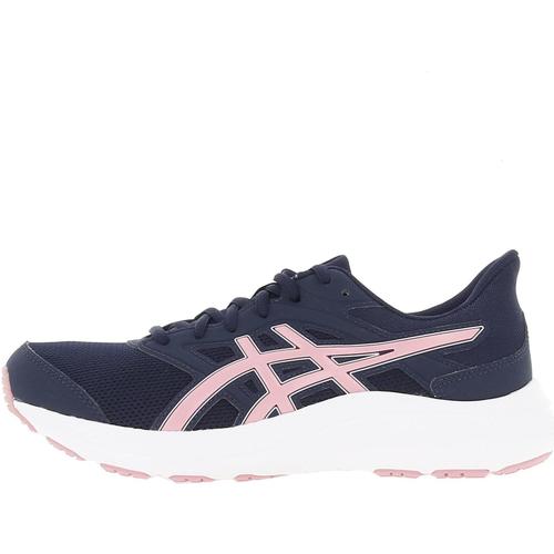 Chaussures Femme Running / trail Asics Jolt 4 Bleu