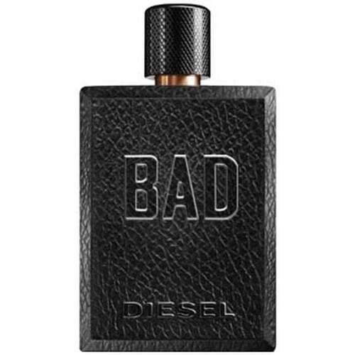 Beauté Homme Cologne Diesel Bad - eau de toilette - 100ml - vaporisateur Bad - cologne - 100ml - spray