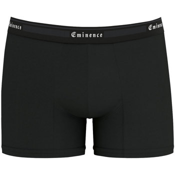 Sous-vêtements Homme Boxers Eminence Boxer homme Tailor Noir