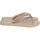 Chaussures Fille Tongs Ipanema 81946 Beige