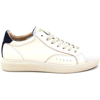 Chaussures Homme Baskets mode Schmoove clear sneaker Beige