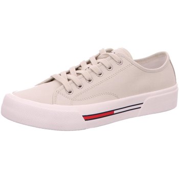 Chaussures Homme Baskets mode Tommy Jeans  Beige