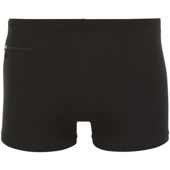 Vêtements Homme Maillots / Shorts de bain Eminence Boxer de bain homme fibres recyclées Noir