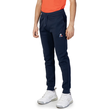 Vêtements Homme Pantalons de survêtement Le Coq Sportif Essential Bleu