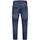 Vêtements Homme Jeans Jack & Jones 12229858 FRANK-BLUE DENIM Bleu