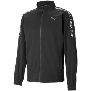 Vêtements Homme Blousons Puma  Noir