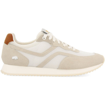 Chaussures Homme Baskets mode Gioseppo mazunte Blanc