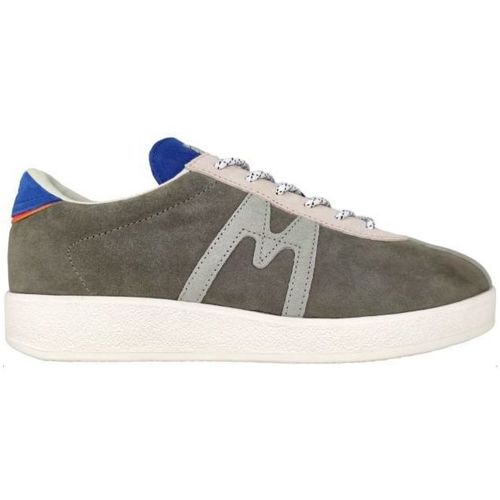 Chaussures Baskets mode Karhu Baskets Trampas Vetiver/Desert Sage Vert