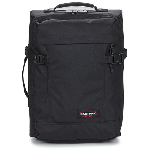 Sacs Valises Souples Eastpak TRANVERZ XXS 25 LITRES Noir