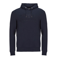 Vêtements Homme Sweats Gant REG TONAL SHIELD HOODIE Marine