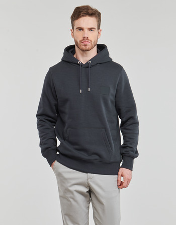 Vêtements Homme Sweats Gant REG BADGE SWEAT HOODIE Marine