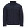 Vêtements Homme Blousons Gant CHANNEL QUILTED JACKET Marine