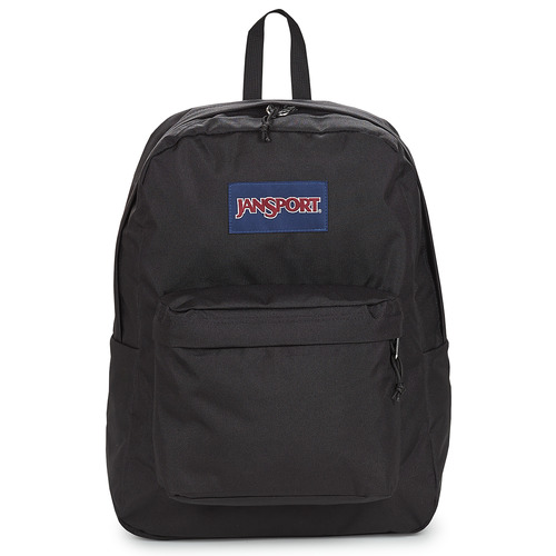 Sacs Sacs à dos Jansport SUPERBREAK ONE Noir