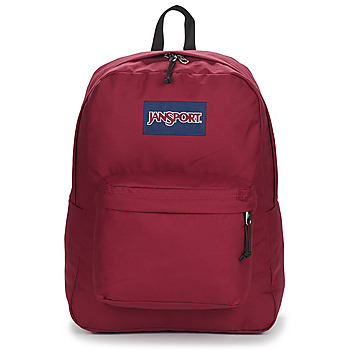 Sacs Sacs à dos Jansport SUPERBREAK ONE Rouge