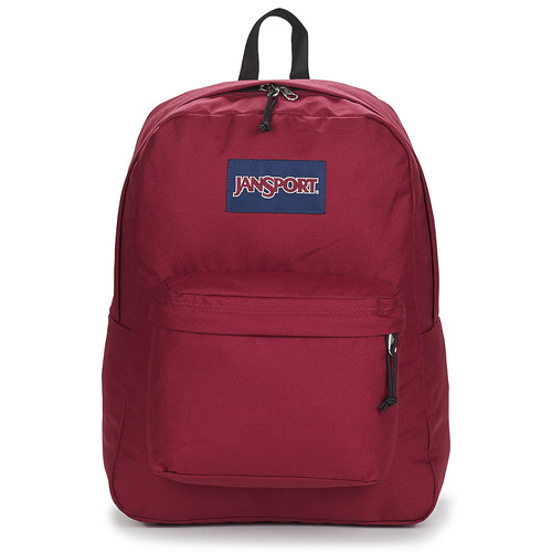 Sacs Sacs à dos Jansport SUPERBREAK ONE Rouge