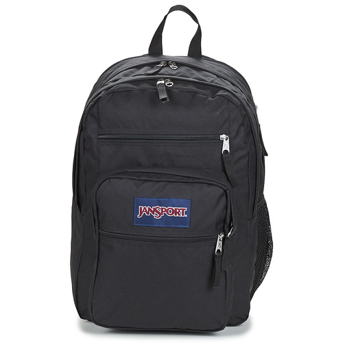 Sacs Sacs à dos Jansport BIG STUDENT Noir