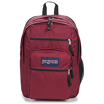 Sacs Sacs à dos Jansport BIG STUDENT Bordeaux