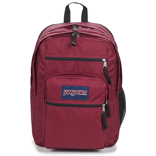 Sacs Sacs à dos Jansport BIG STUDENT Bordeaux