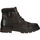 Chaussures Homme Boots Tom Tailor Bottines Marron