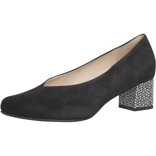 Chaussures Femme Escarpins Hassia Escarpins Noir