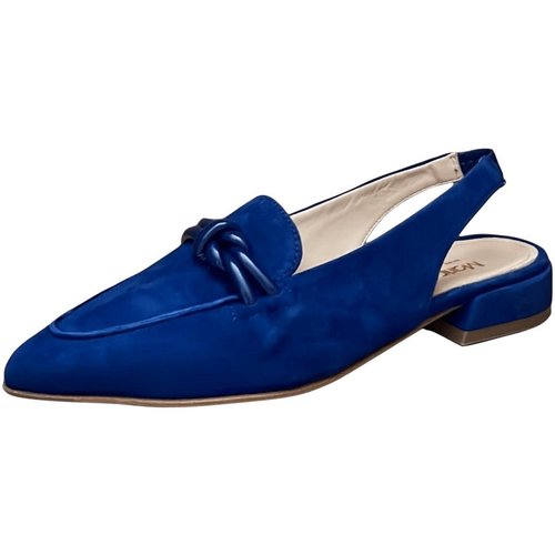 Chaussures Femme Ballerines / babies Maripé  Bleu