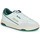 Chaussures Homme Baskets basses Ellesse LS987 CUPSOLE Blanc / Vert