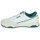 Chaussures Homme Baskets basses Ellesse LS987 CUPSOLE Blanc / Vert