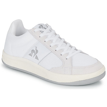 Chaussures Homme Baskets basses Le Coq Sportif ASHE TEAM Blanc