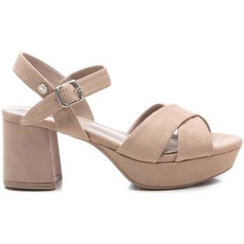 Chaussures Femme Sandales et Nu-pieds Xti 14116304 Marron