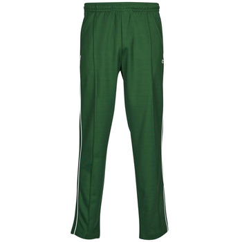 Vêtements Homme Pantalons de survêtement Lacoste XH1412-132 Vert