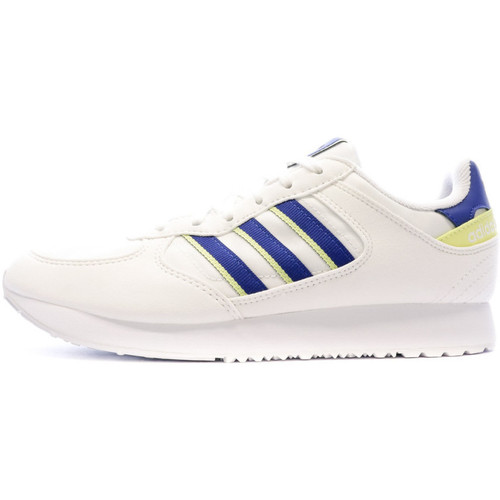 Chaussures Femme Baskets basses adidas Originals H00365 Blanc