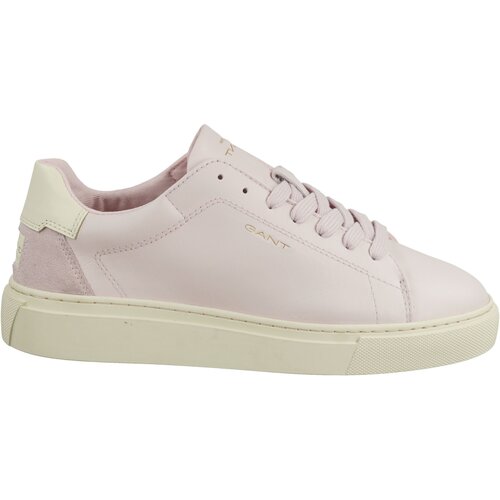 Chaussures Femme Baskets basses Gant Sneaker Rose