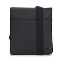 Sacs Homme Pochettes / Sacoches Lacoste MEN S CLASSIC Noir