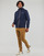 Vêtements Homme Blousons Jack & Jones JJCHUCK LIGHT JACKET Marine