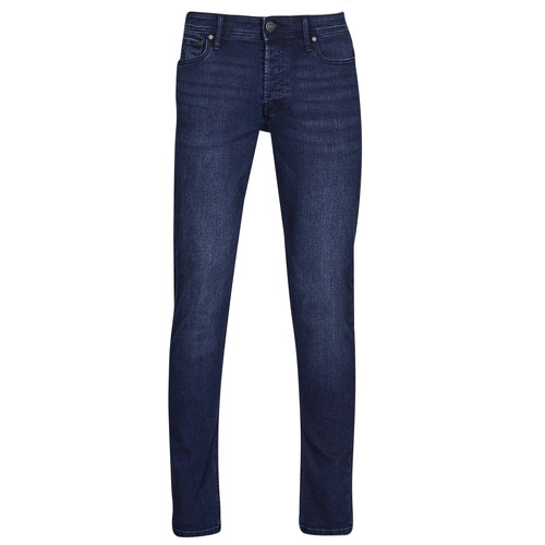 Vêtements Homme Jeans slim Jack & Jones JJIGLENN JJORIGINAL MF 775 Bleu