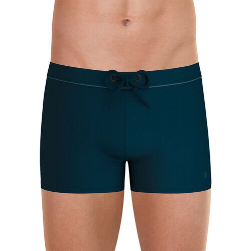 Vêtements Homme Maillots / Shorts de bain Eminence Boxer de bain homme fibres recyclées Bleu