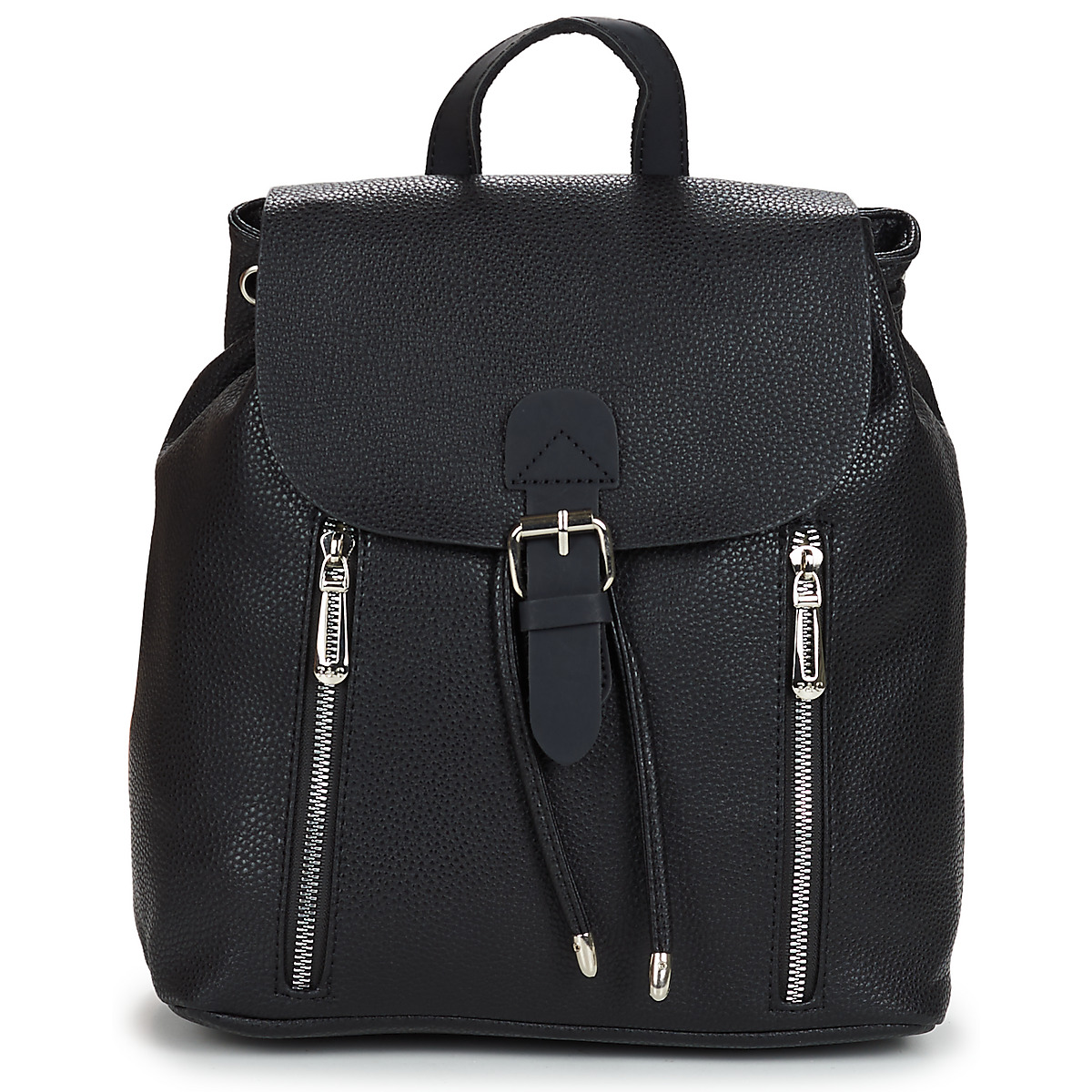 Sacs Femme Sacs à dos Nanucci 6735 Noir