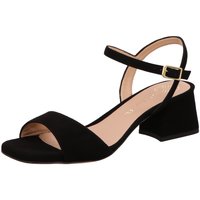 Chaussures Femme Sandales et Nu-pieds Unisa  Noir