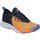 Chaussures Homme Multisport +8000 +8000 TIGOR Orange