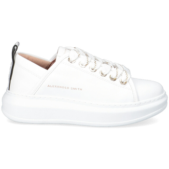 Chaussures Femme Baskets mode Alexander Smith Sneaker  Donna 