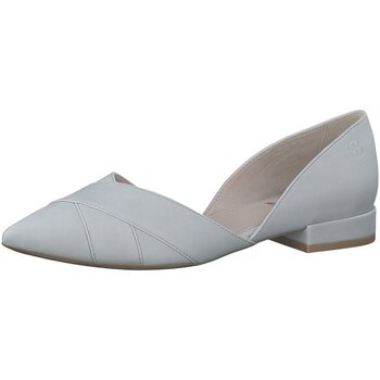 Chaussures Femme Ballerines / babies S.Oliver  Gris